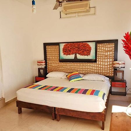 Casa De Huespedes Cielito Lindo Hotel Santa Cruz Huatulco Luaran gambar