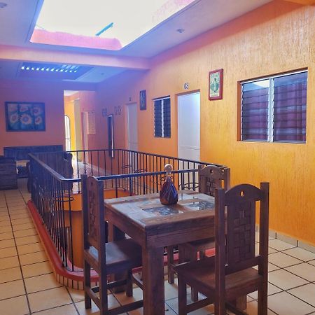 Casa De Huespedes Cielito Lindo Hotel Santa Cruz Huatulco Luaran gambar