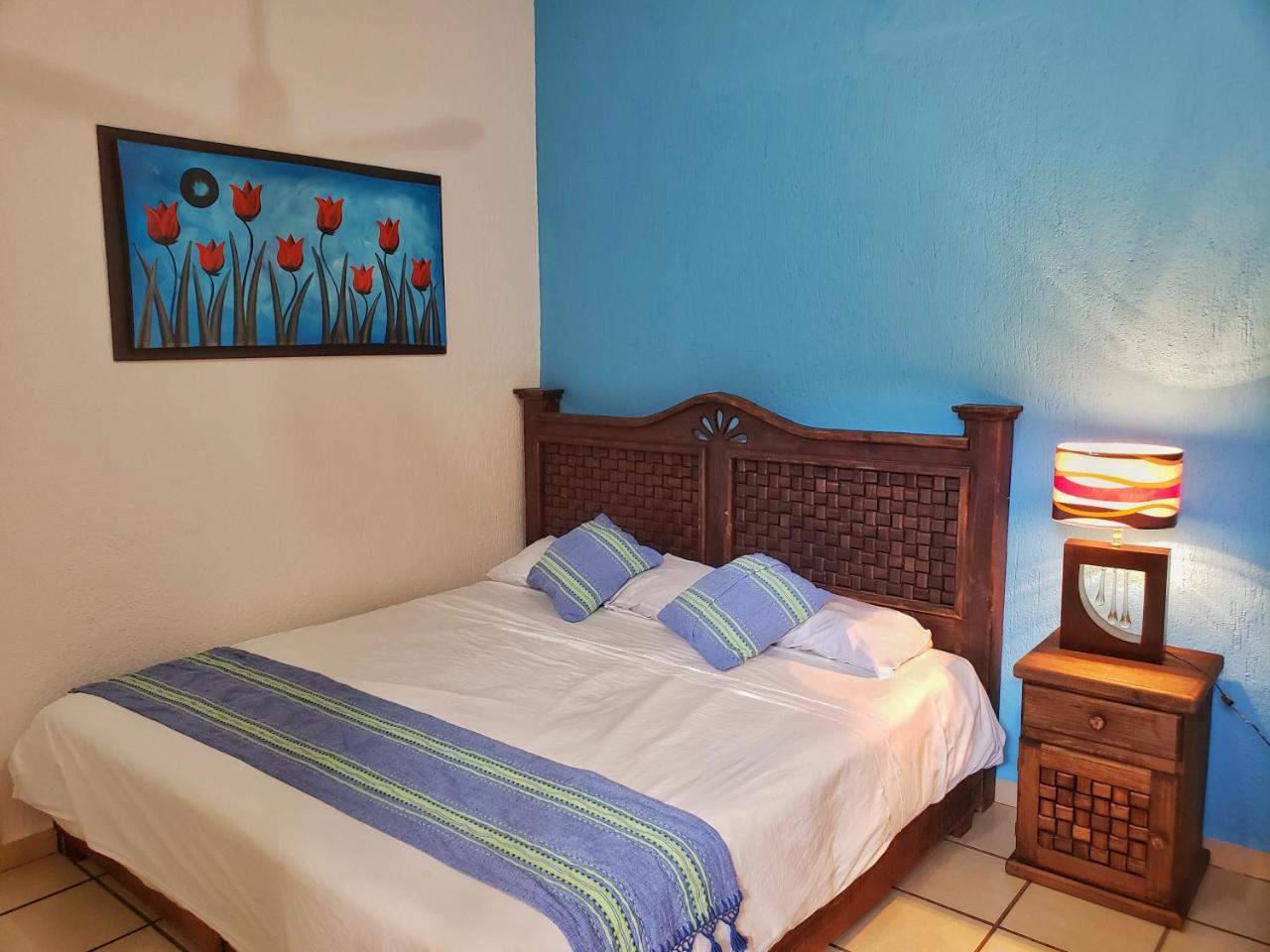 Casa De Huespedes Cielito Lindo Hotel Santa Cruz Huatulco Luaran gambar